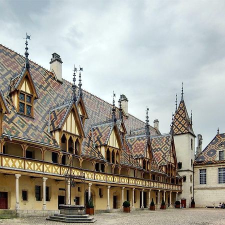 S'House - Centre Of Beaune Beaune  Exterior photo
